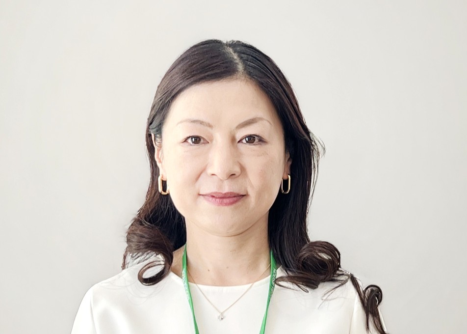 安部　和枝