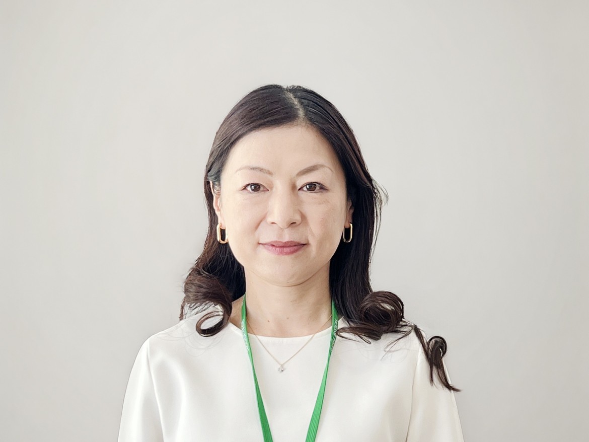安部　和枝