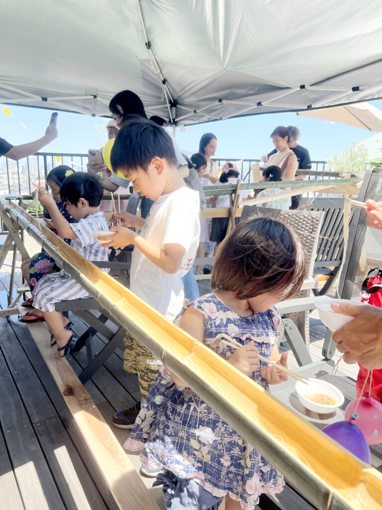 【イベント報告】33rd ハウステックス恒例夏祭り