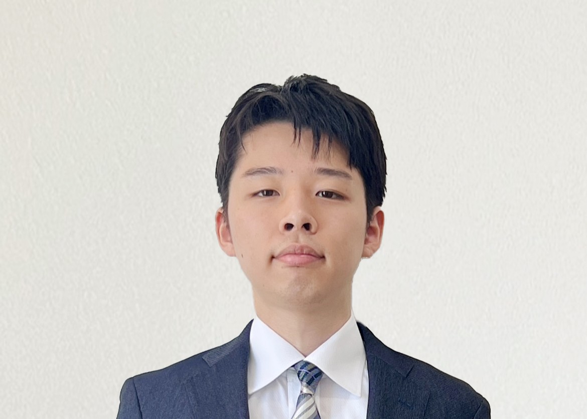 田向 史龍