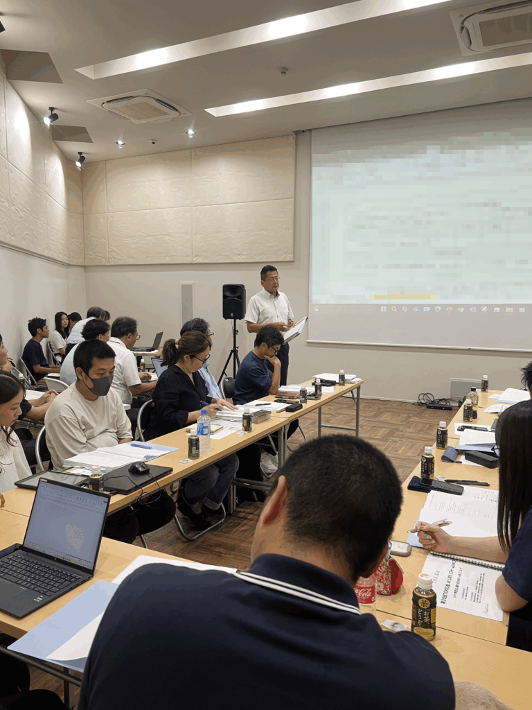 【第20回TOKIO会 開催】