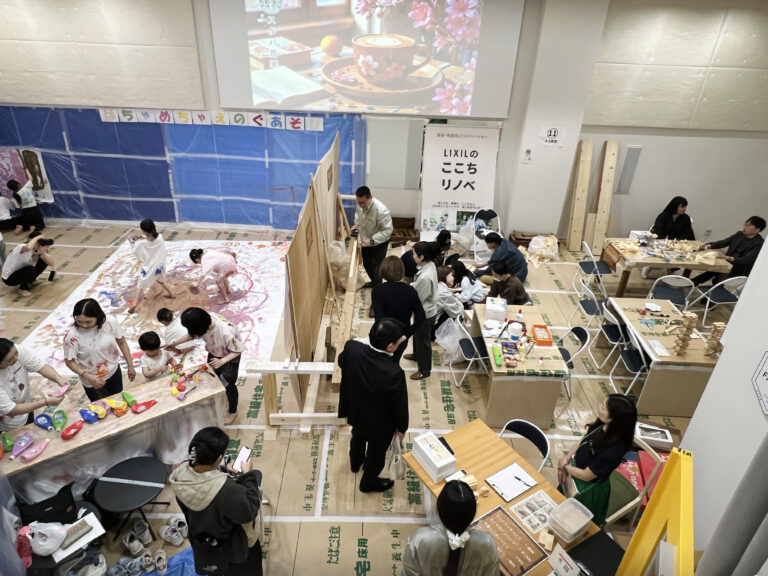 【イベント報告】4/4 くらもとマルシェ春のさくらまつり 開催しました。