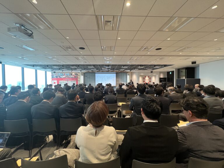 【東京大工塾】第10期入塾式・10周年記念式典を執り行いました！