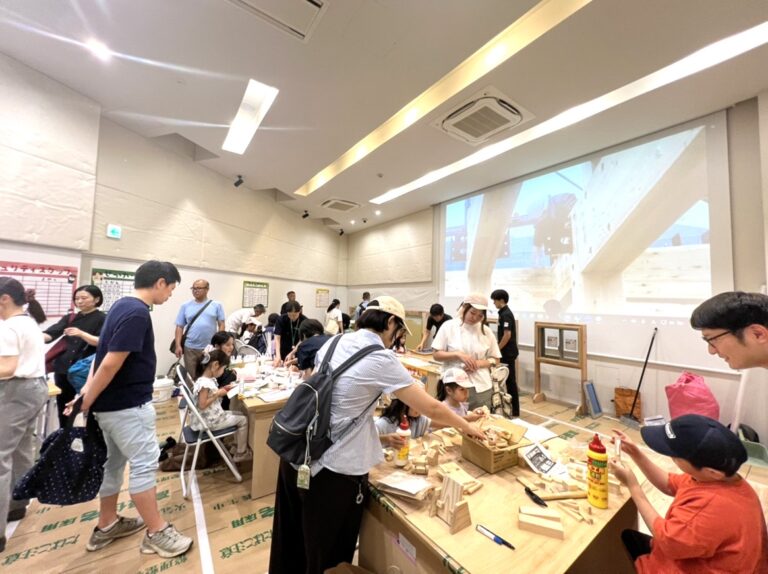 【イベント報告】ハウステックス2026夏祭り