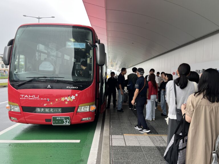 【社員旅行2026】1泊2日で行く！博多・太宰府を全力で満喫した福岡研修旅行の思い出　2026/9/16